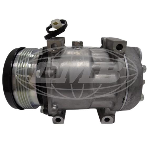 AGCO Sanden AC Compressor HV-01-03