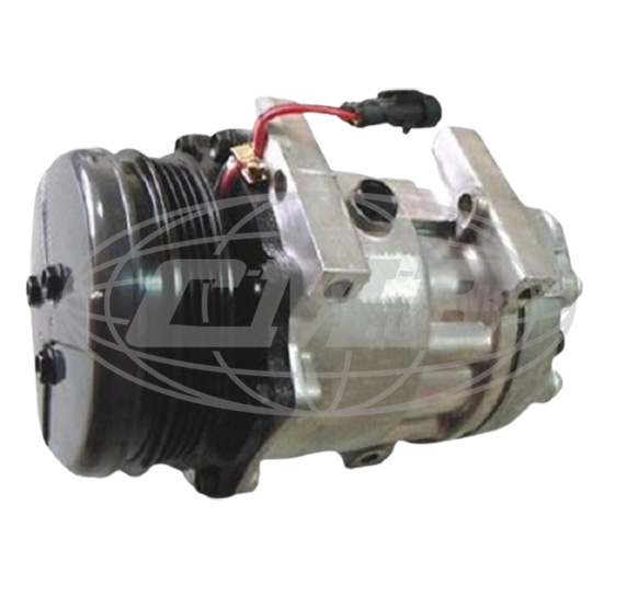 AGCO Sanden AC Compressors HV-01-05