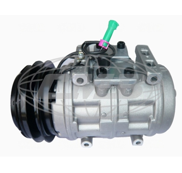 AUDI Denso AC Compressors DS-01-06