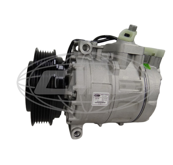 AUDI Denso AC Compressors DS-01-09