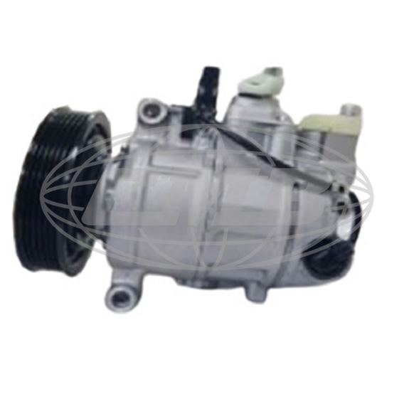 AUDI Denso AC Compressors DS-01-14