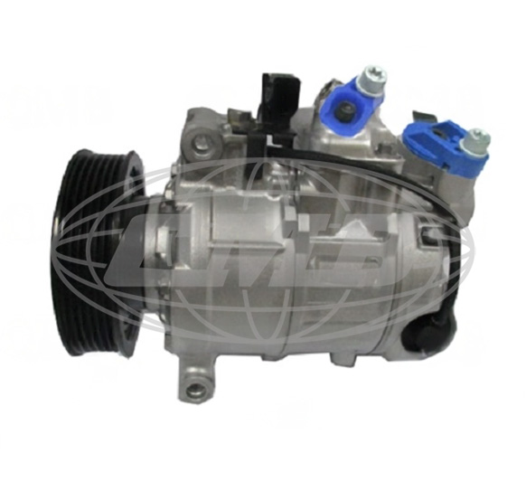 AUDI Denso AC Compressors DS-01-16