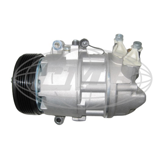 BMW Calsonic AC Compressor CS-01-02