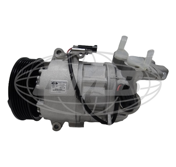 BMW Calsonic AC Compressor CS-01-09