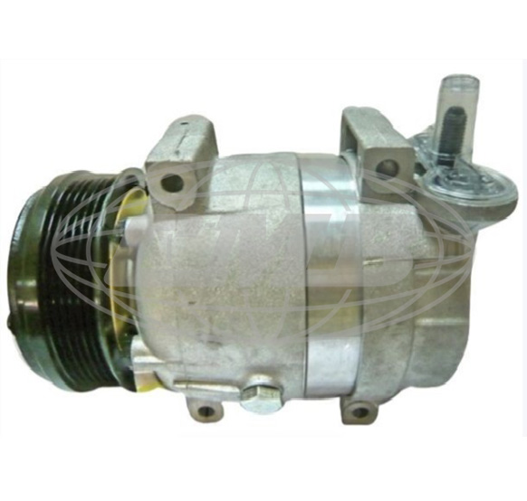 CHEVROLET Delphi AC Compressor DC-04-03