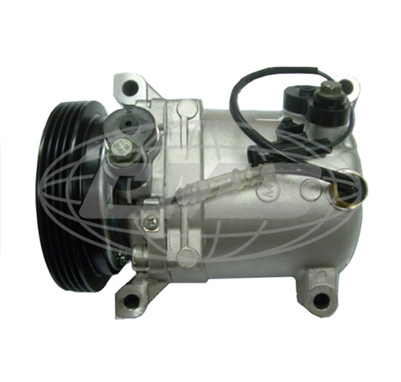 CHEVROLET SEIKO-SEIKI AC Compressor SK-09-01