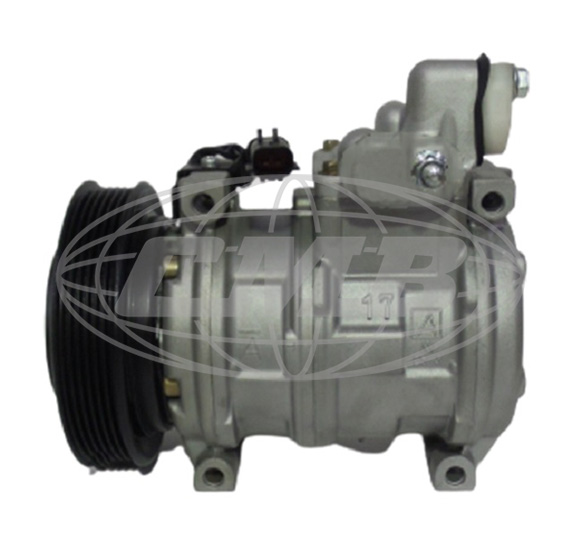 CHRYSLER Denso AC Compressor DS-03-01