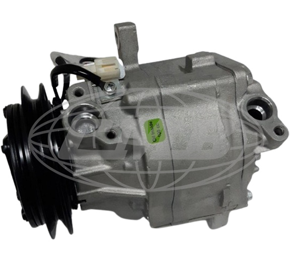 DAIHATSU Denso AC Compressor DS-04-02