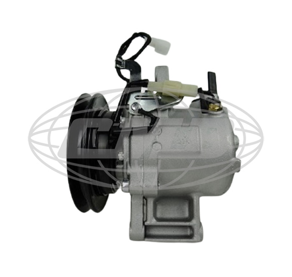 DAIHATSU Denso AC Compressor DS-04-04