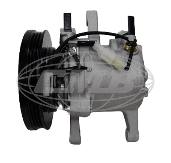 DAIHATSU Denso AC Compressor DS-04-09