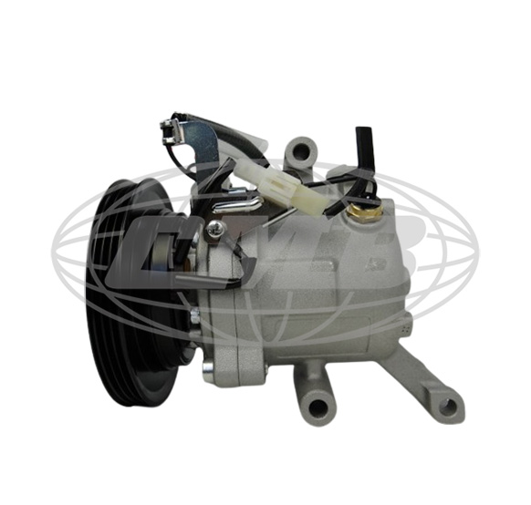 DAIHATSU Denso AC Compressor DS-04-19