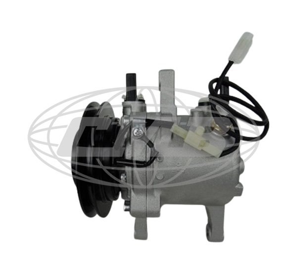 DAIHATSU Denso AC Compressor DS-04-20