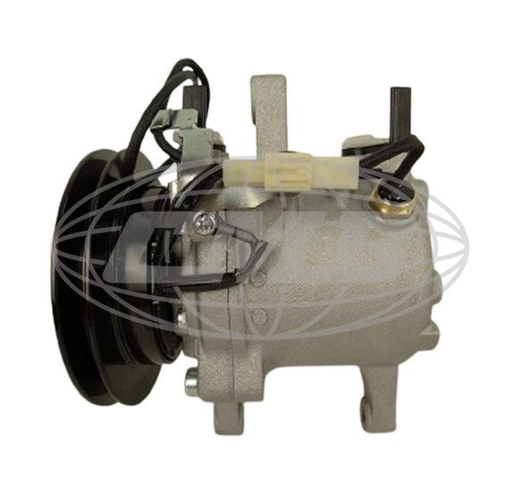 DAIHATSU Denso AC Compressor DS-04-22