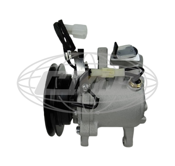 DAIHATSU Denso AC Compressor DS-04-25