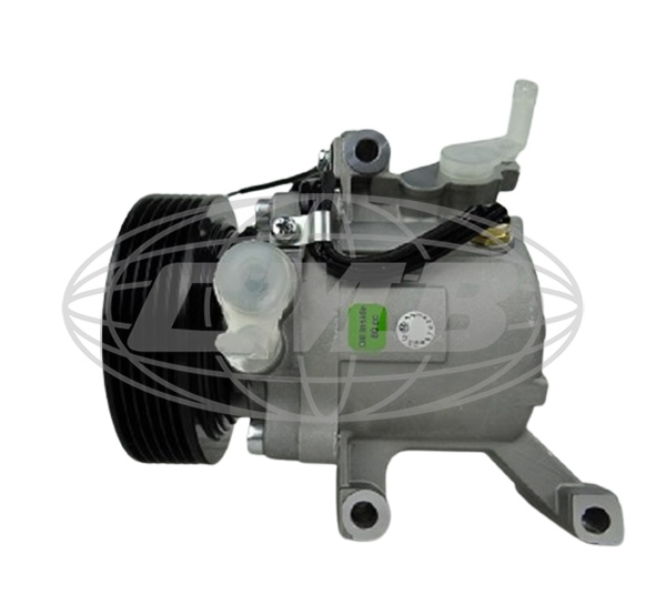 DAIHATSU Denso AC Compressor DS-04-26