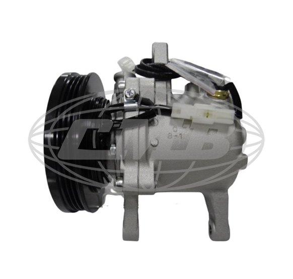 DAIHATSU Denso AC Compressor DS-04-27