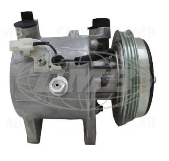 DAIHATSU VALEO / ZEXEL AC Compressor ZE-22-01