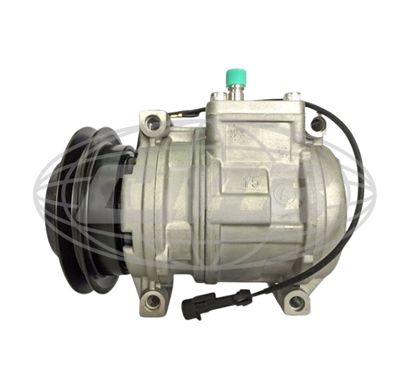 FENDT Denso AC Compressors HV-12-02