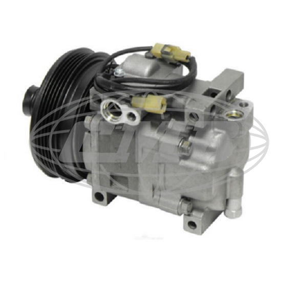 FORD Panasonic AC Compressors PA-01-02