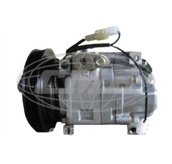 FORD Panasonic AC Compressors PA-01-08