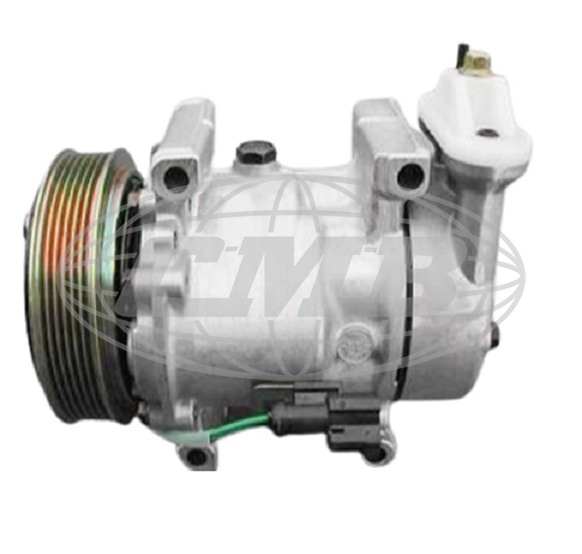 FORD Sanden AC Compressors SD-10-01