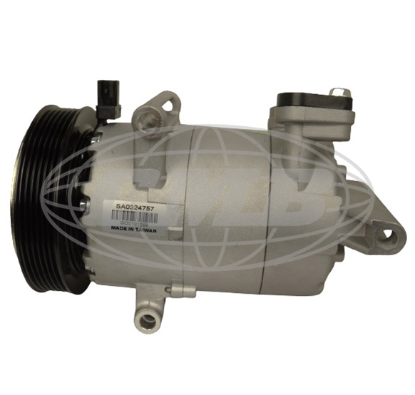 FORD Visteon AC Compressors VH-01-35