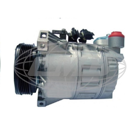 FORD Valeo/Zexel AC Compressors ZE-02-02