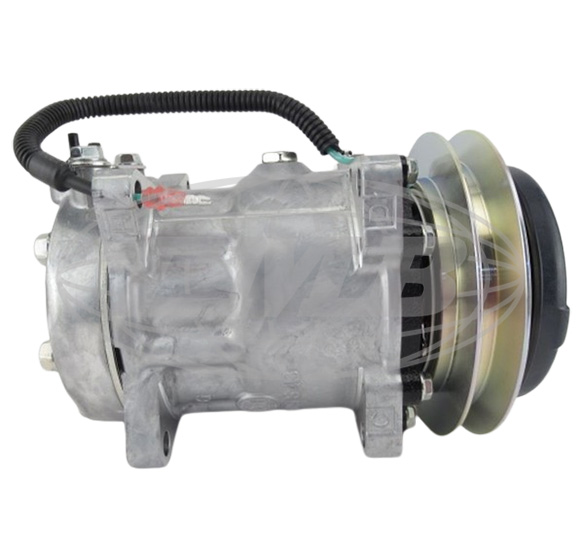 FUSO Sanden AC Compressor HV-03-01