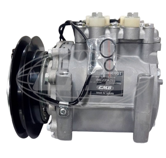 FUSO Mitsubishi AC Compressor TK-03-01