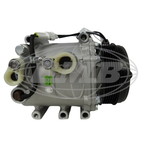 FUSO Mitsubishi AC Compressor TK-03-02