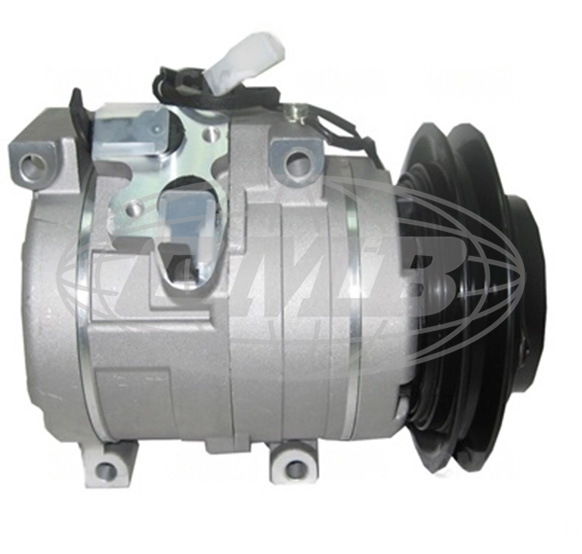 FUSO Denso AC Compressor TK-03-07