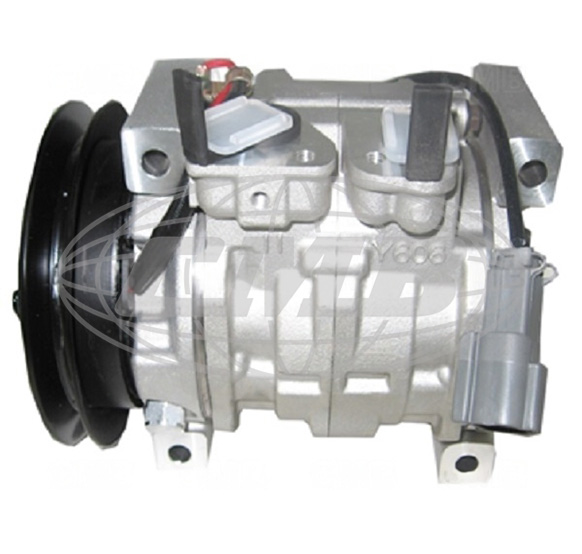 FUSO Denso AC Compressor TK-03-08