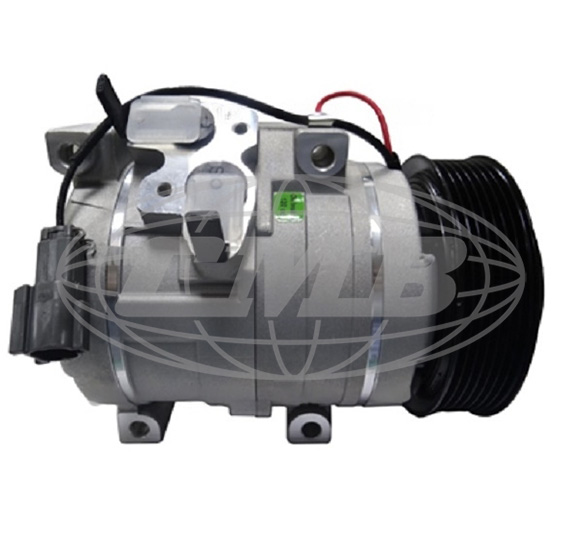 FUSO Denso AC Compressor TK-03-10