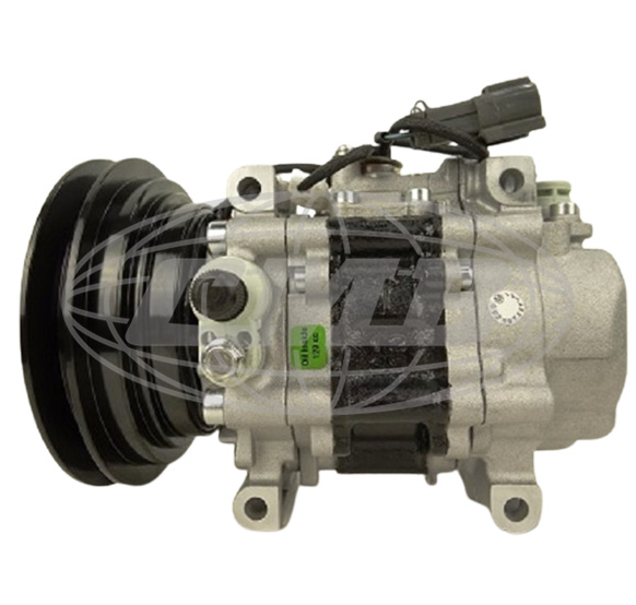 FUSO Denso AC Compressor TK-03-12