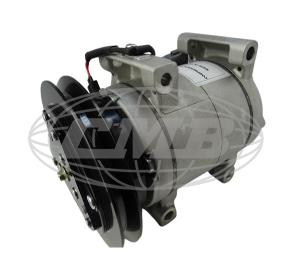 FUSO Kdac AC Compressor TK-03-16