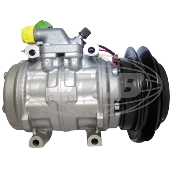 FUSO Denso AC Compressor TK-03-20