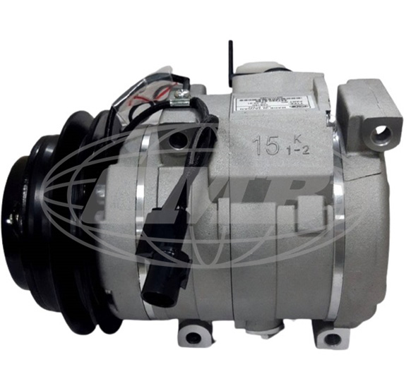 FUSO Denso AC Compressor TK-03-21