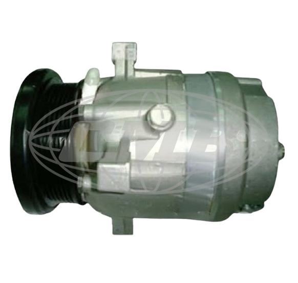 GM AC Delco, Delphi AC Compressors AC-02-13