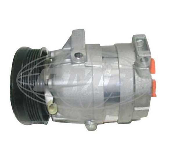 GM AC Delco, Delphi AC Compressors AC-02-29