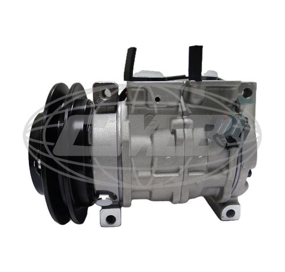 HINO Denso AC Compressors TK-04-06