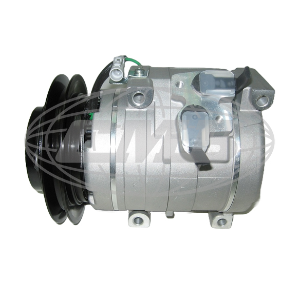 HINO Denso AC Compressors TK-04-11