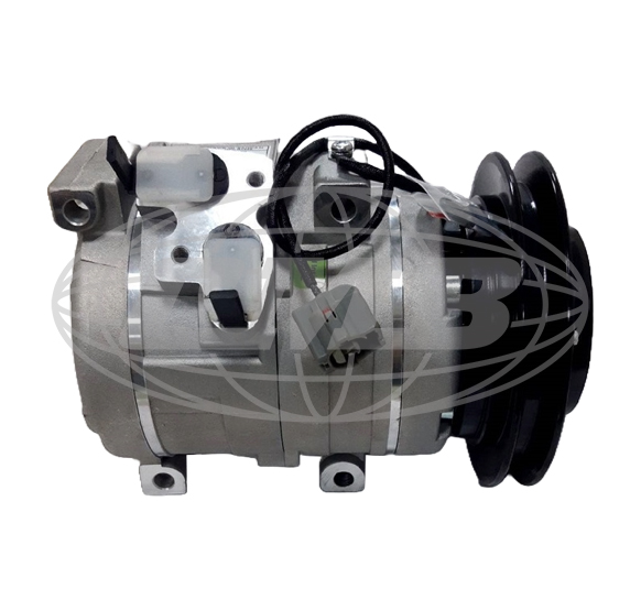 HINO Denso AC Compressors TK-04-15