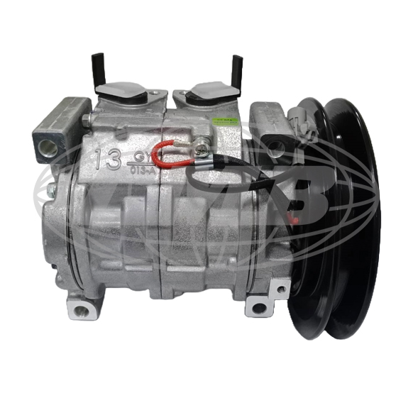 HINO Denso AC Compressors TK-04-22