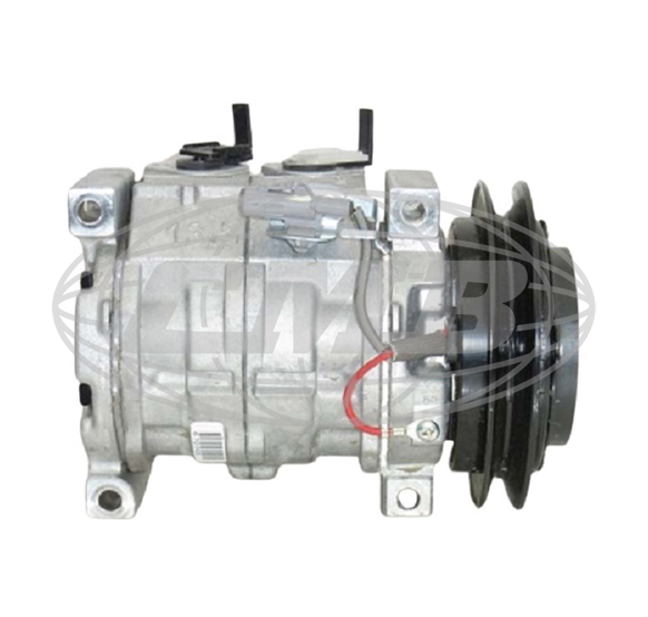 HINO Denso AC Compressors TK-04-23