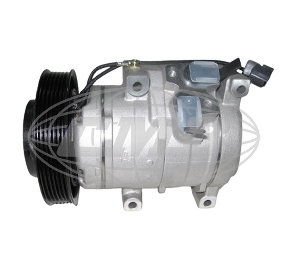 HONDA Denso AC Compressor DS-08-10