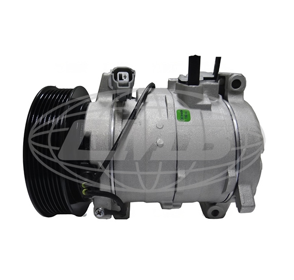 HONDA Denso AC Compressor DS-08-19