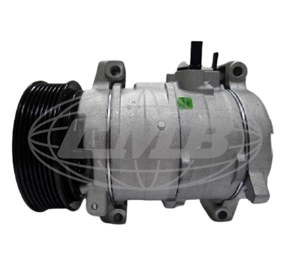 HONDA Denso AC Compressor DS-08-20