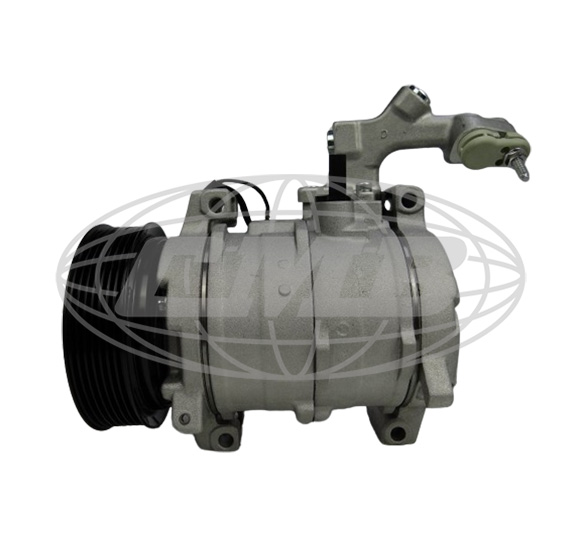 HONDA Denso AC Compressor DS-08-23