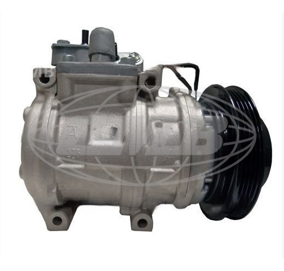 HONDA Denso AC Compressor DS-08-26