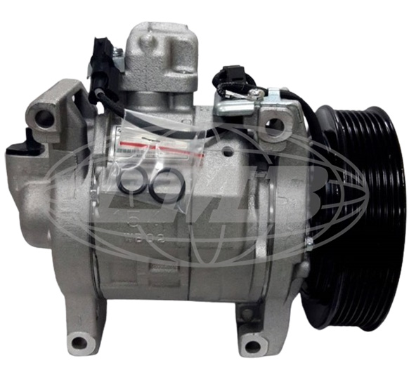 HONDA Denso AC Compressor DS-08-27